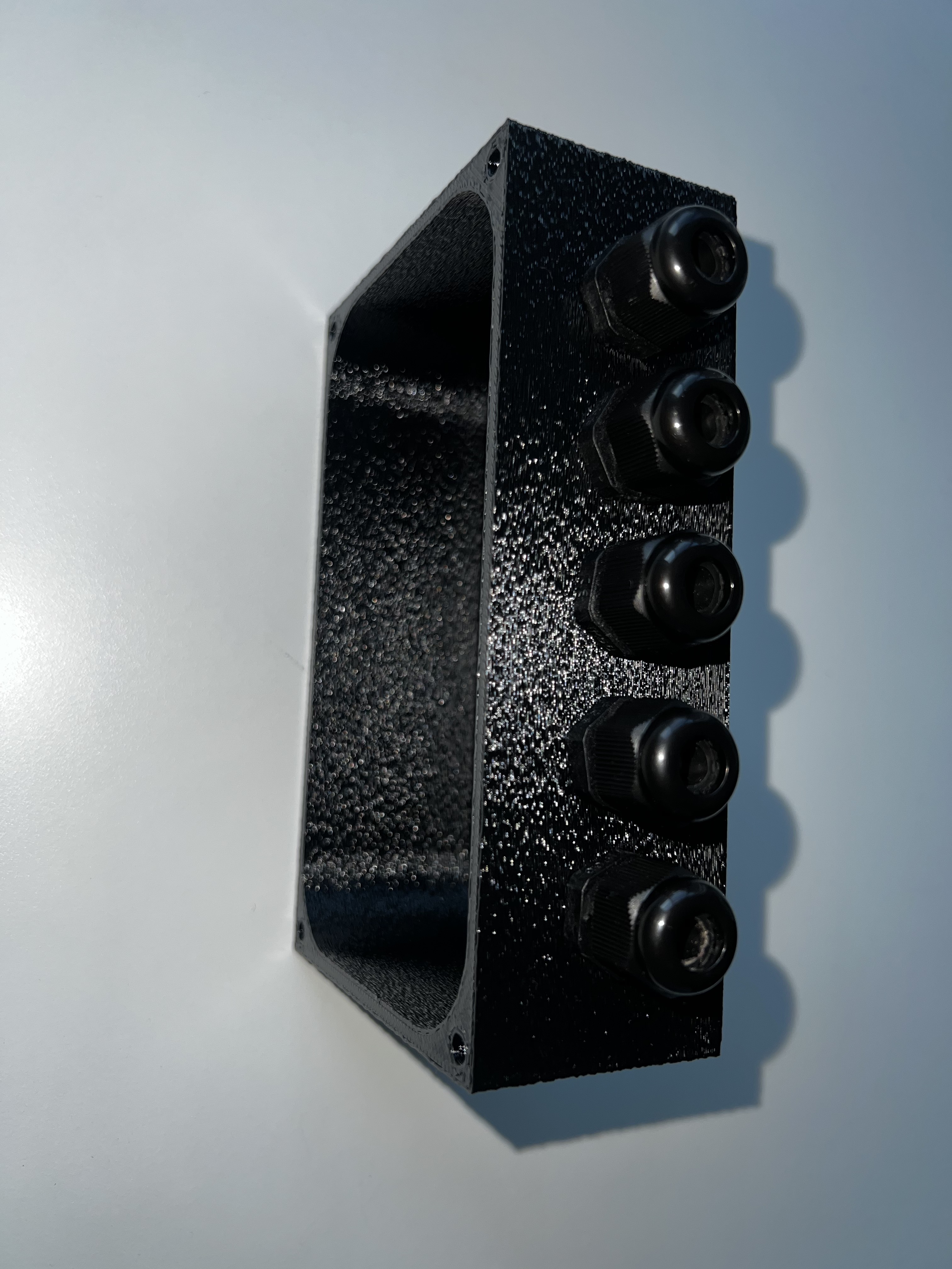 JUNCTION BOX — miniatura 3