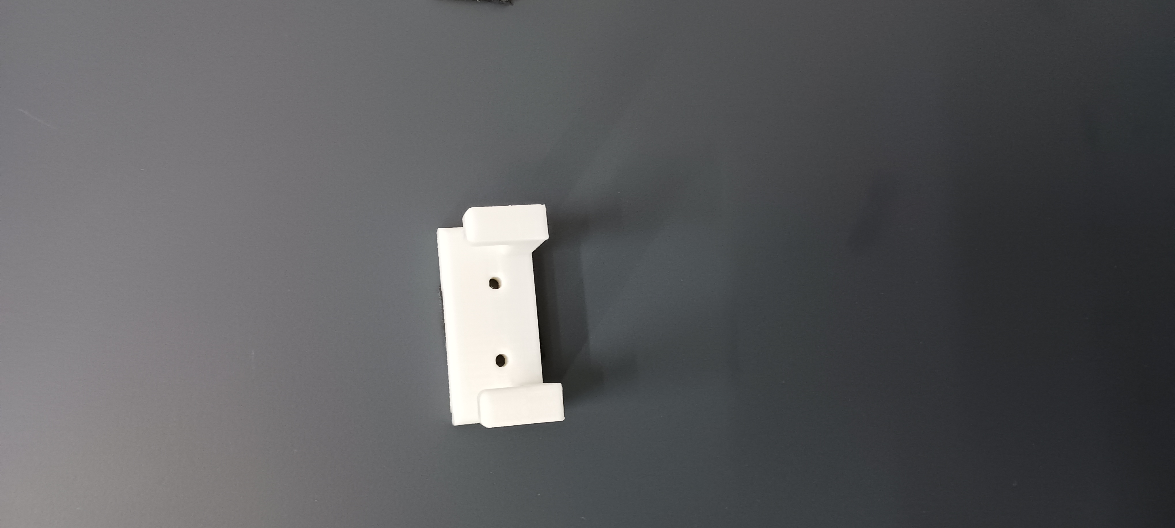 Wall mount design 2