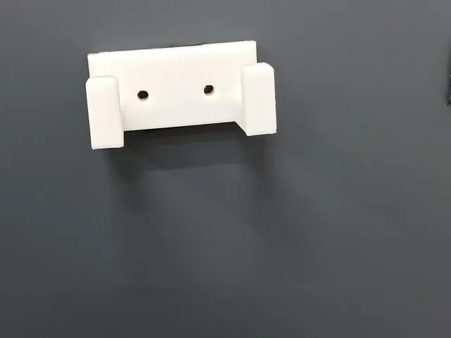 Wall mount design 2