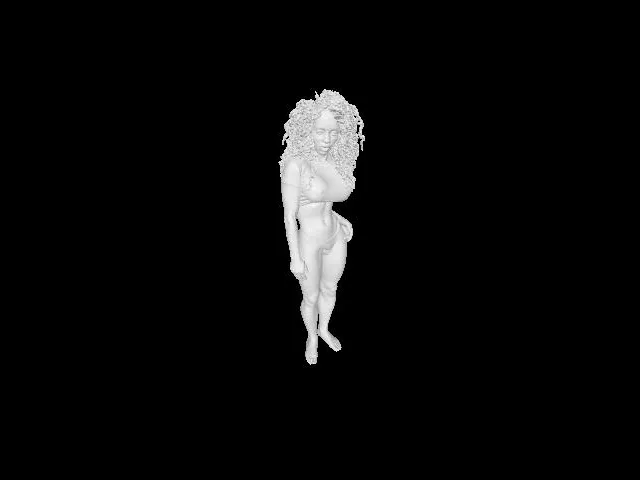 Woman 17