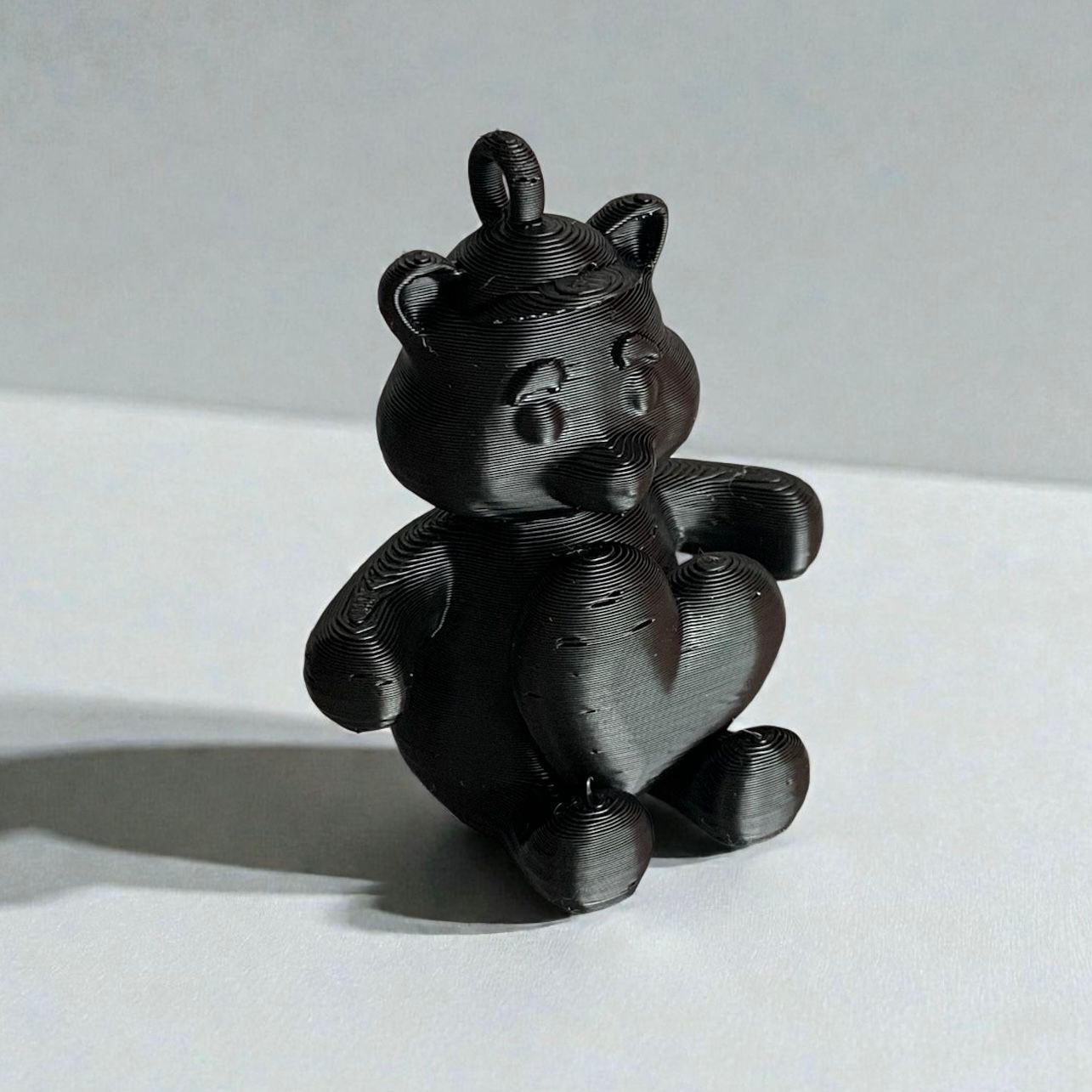 Lovely Bear