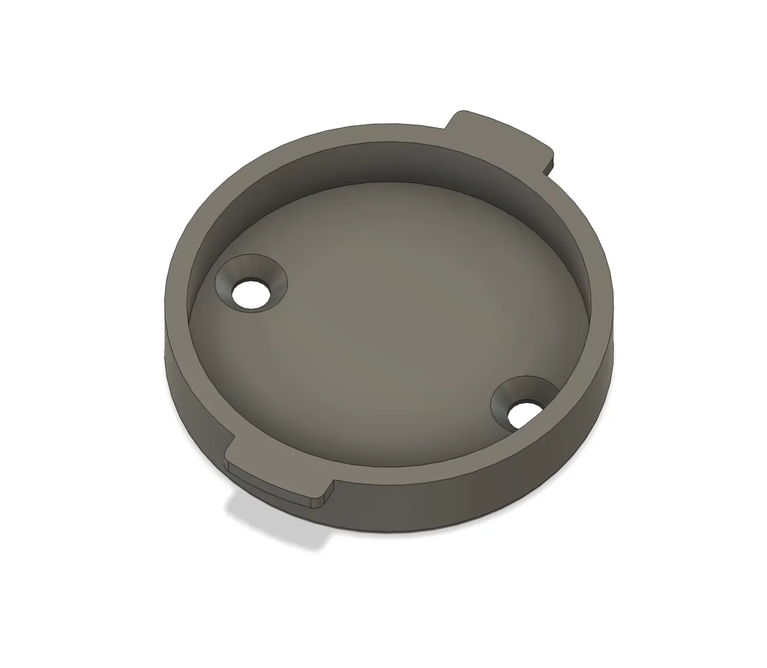 Maxi-Cosi See Pro 360° Baby Monitor Mount by Brian Cassidy