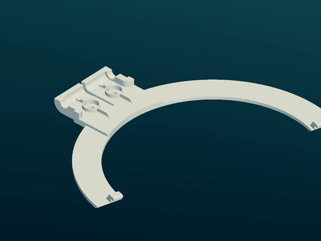 Repair part KOSS UR30