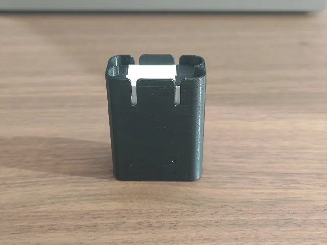 DB-110 Dual Battery Case - Ricoh GR iii/x Battery Case