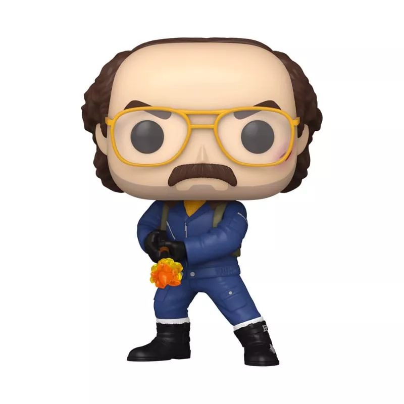 Murray – Funko POP! figure, from Stranger Things