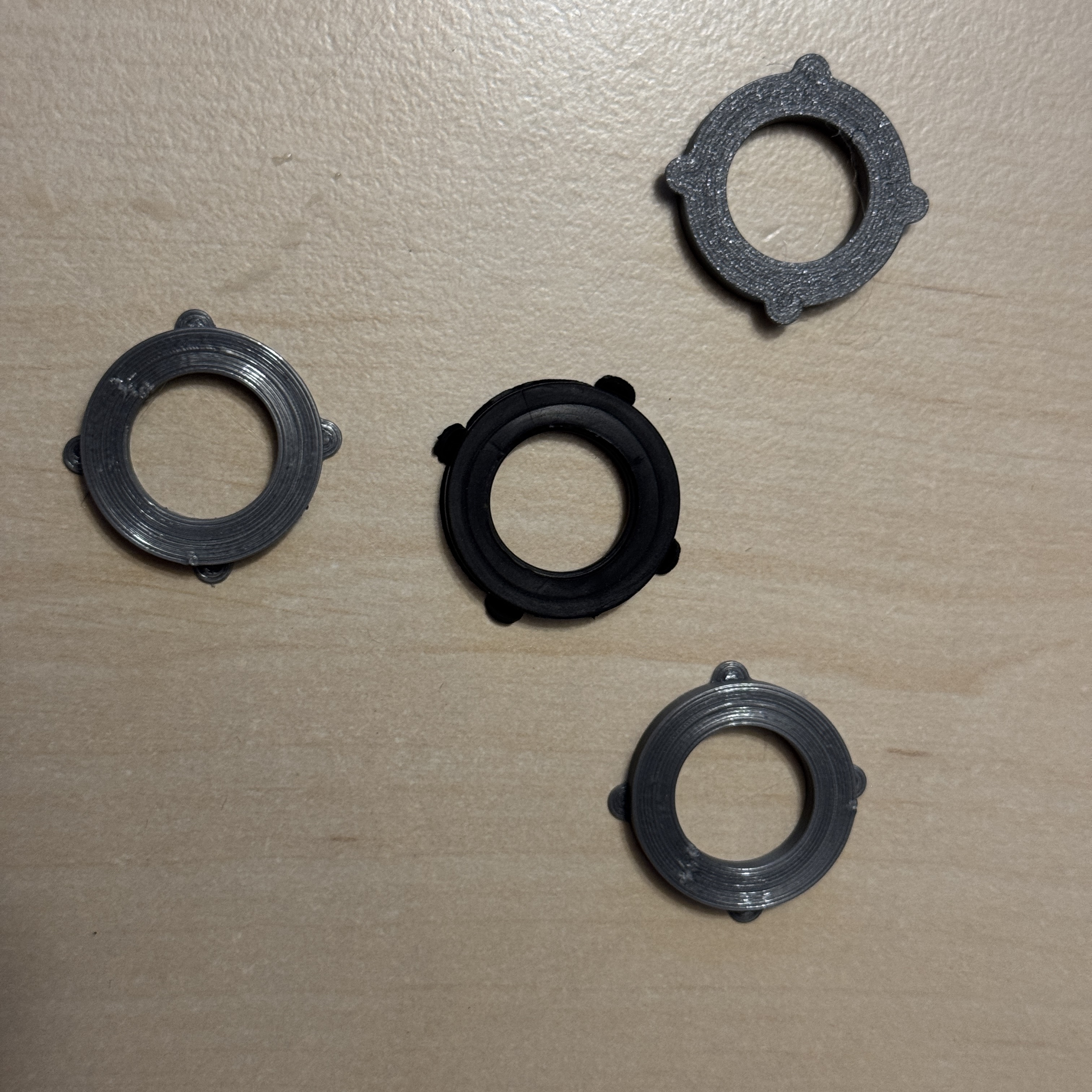 Garden Hose Washer 24mm