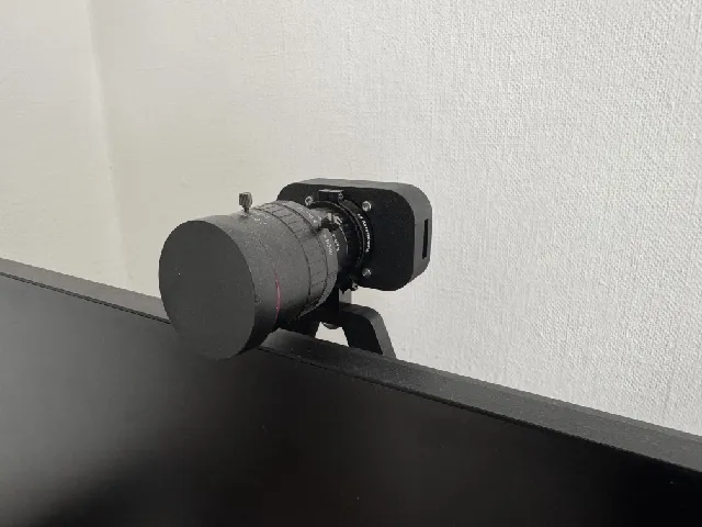 Raspberry pi zero camera enclosure