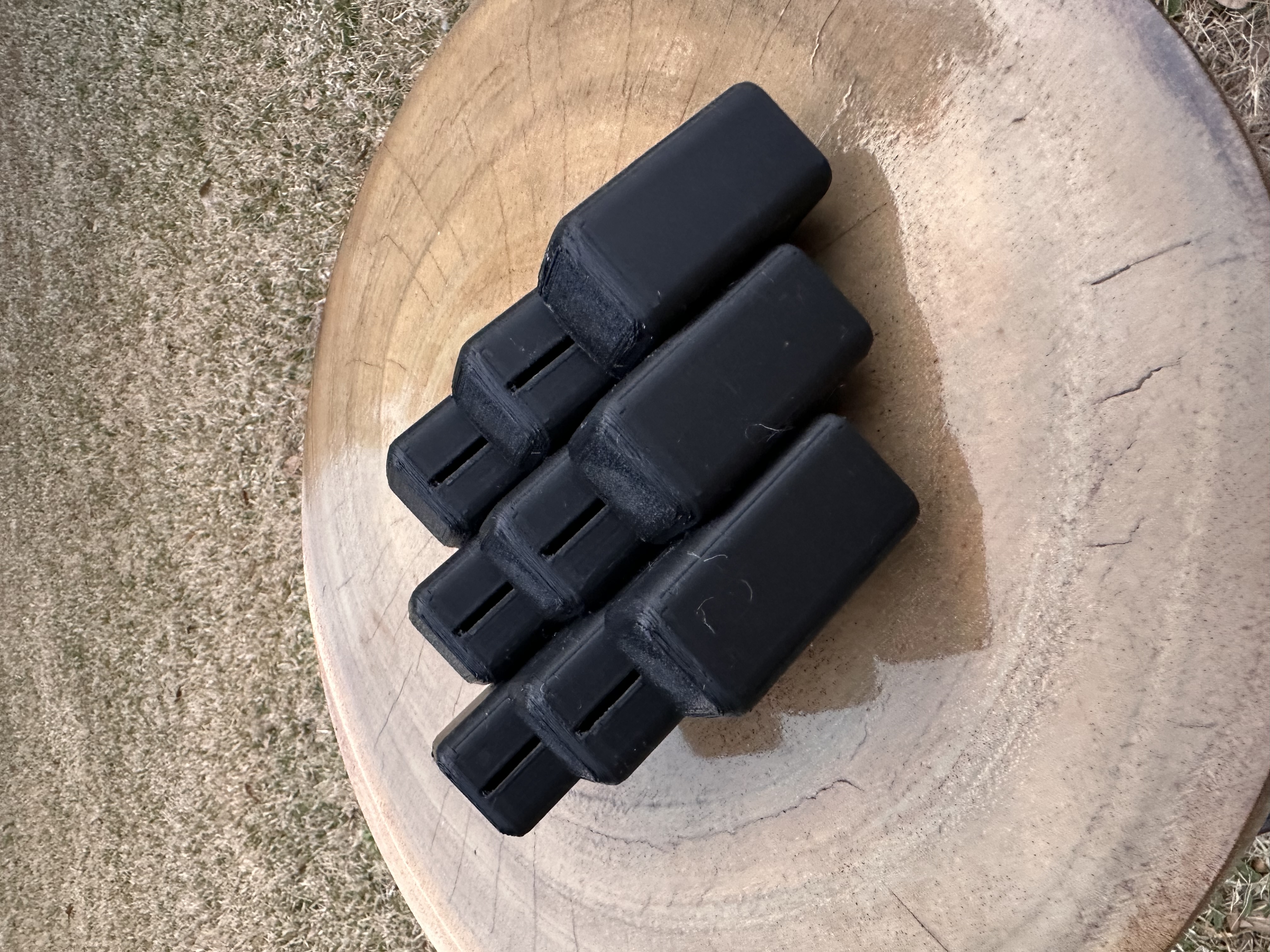FlexiGrid Fidget