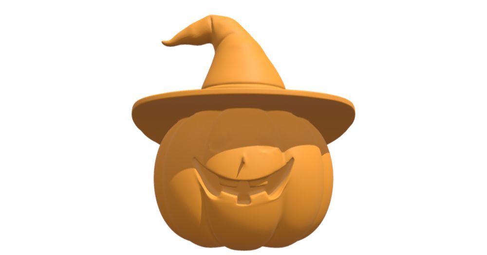 Decoration by adorable_paws | Download free STL model | Printables.com - 3D model önizlemesi