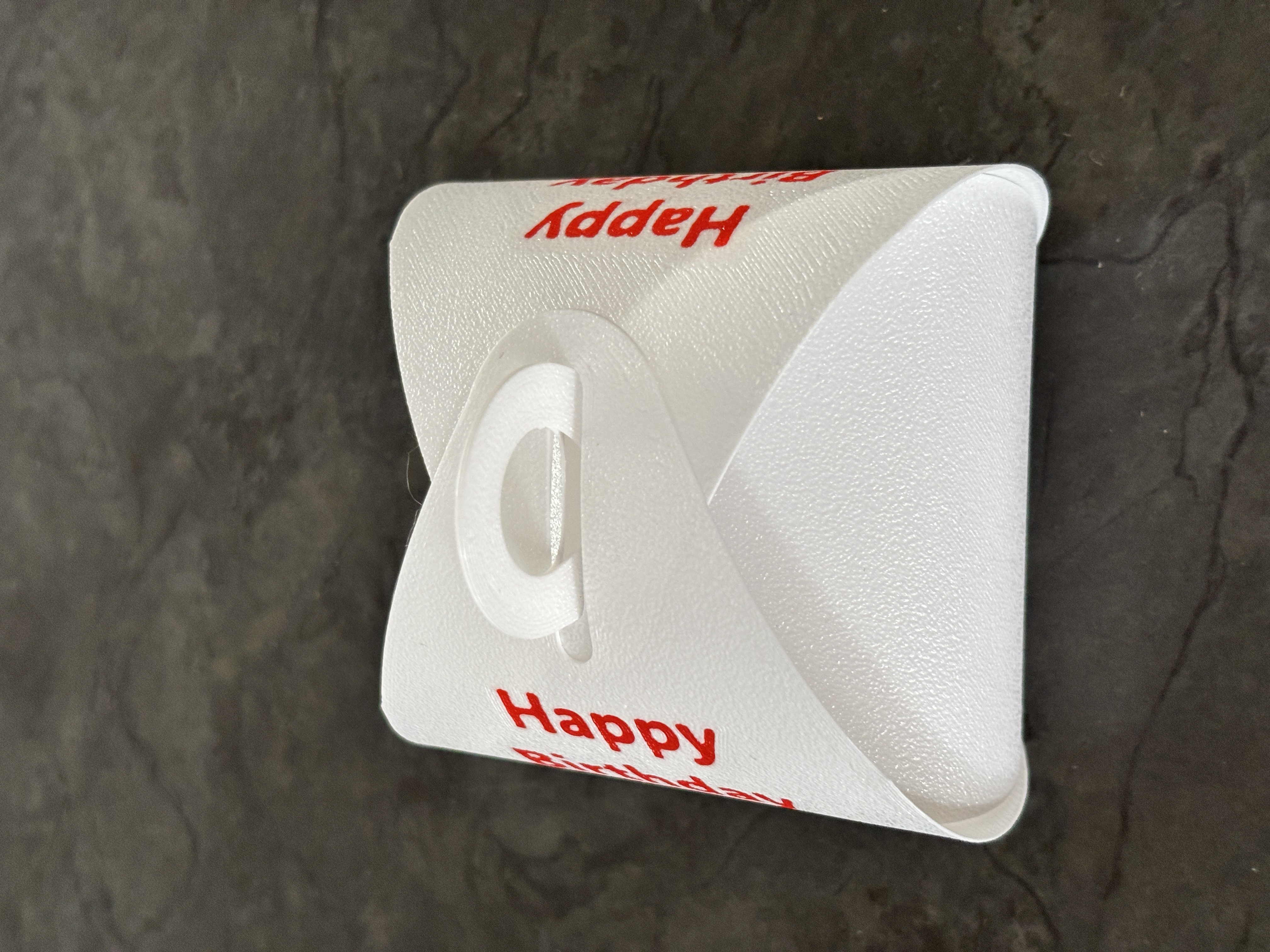 Folding Gift Box — miniatura 3