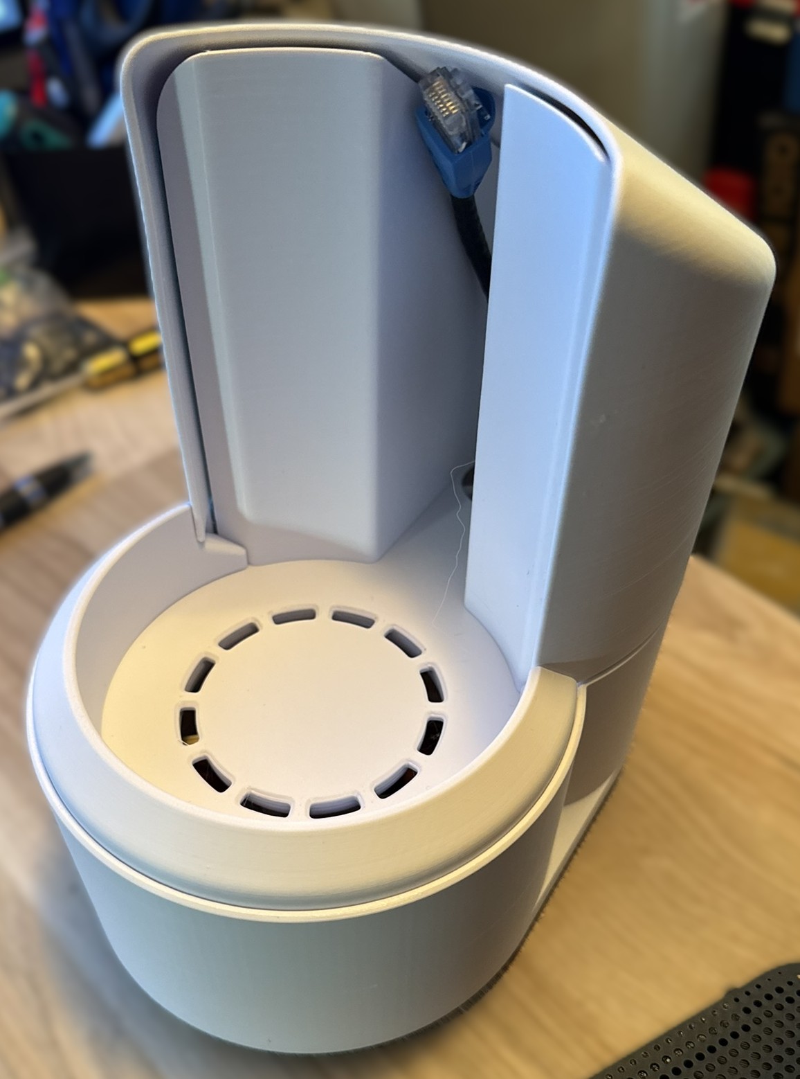 UDR7 Mount — miniatura 17