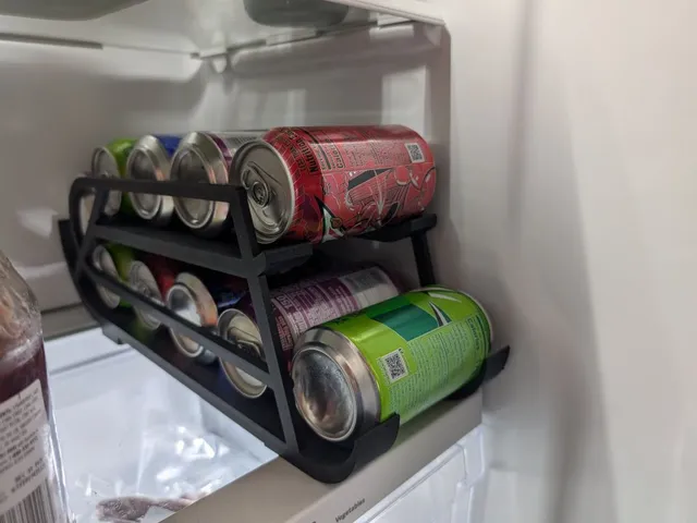 Can Dispenser Adjustable XL no support