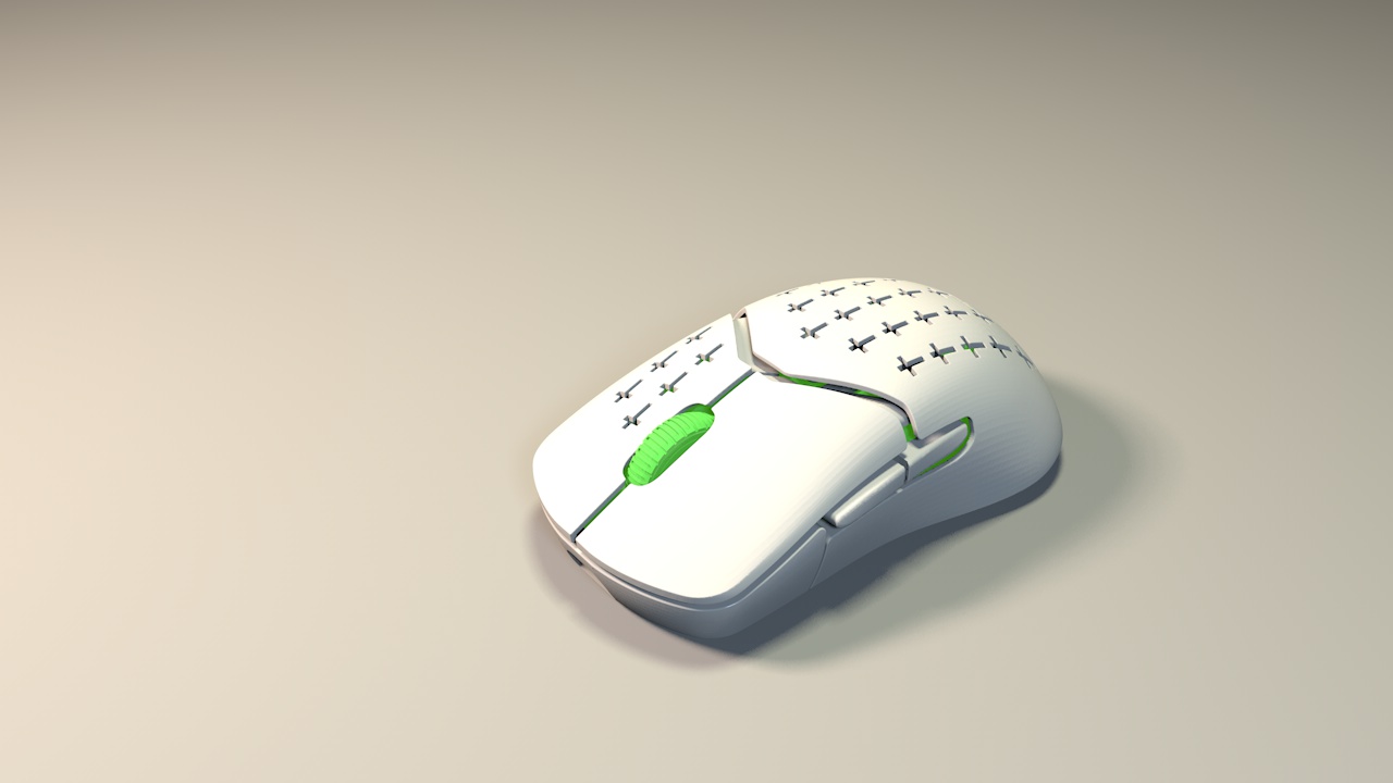Holy Mouse — miniatura 5