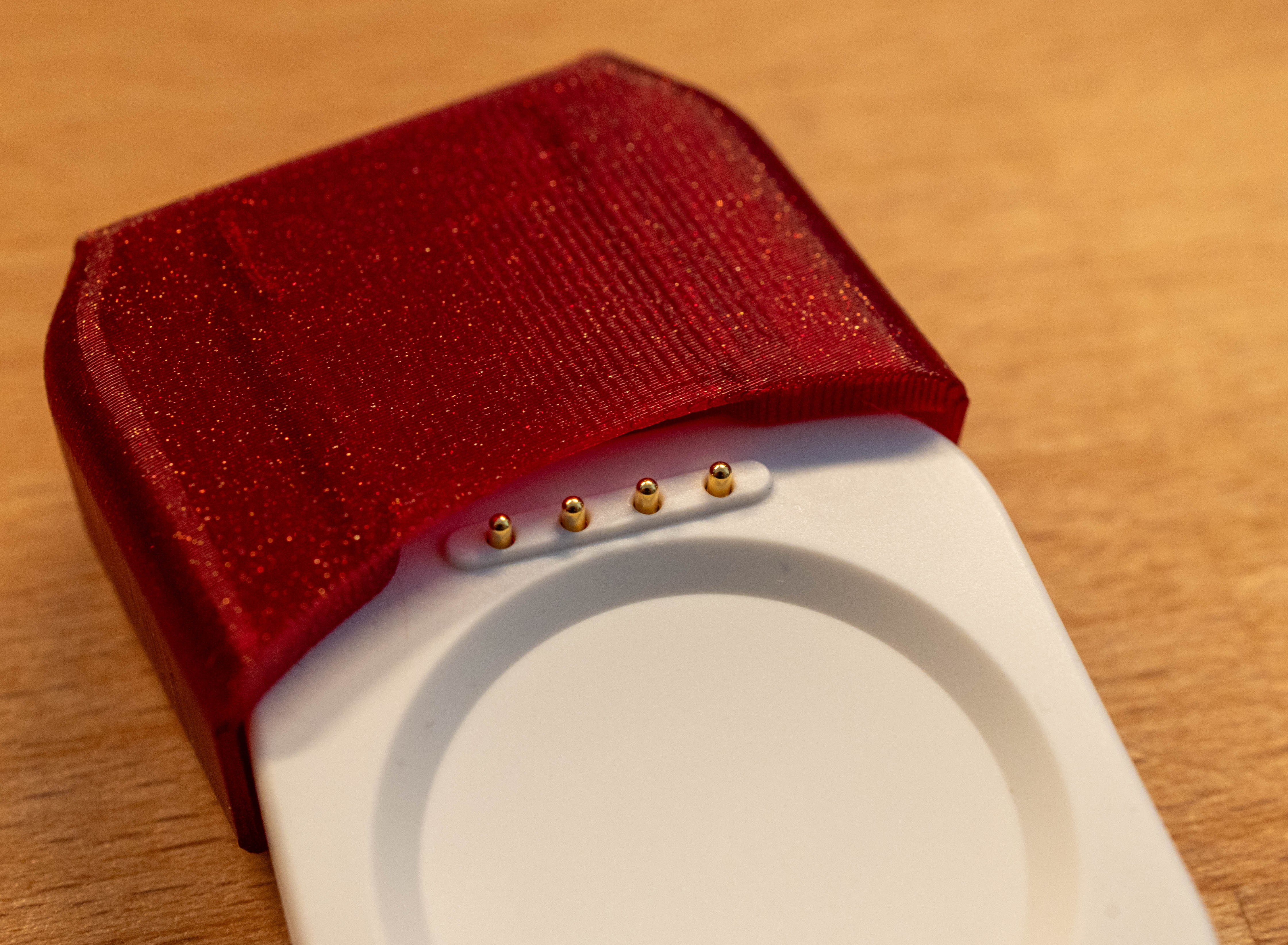 Case for OnePlus Watch 2+3 Charging base