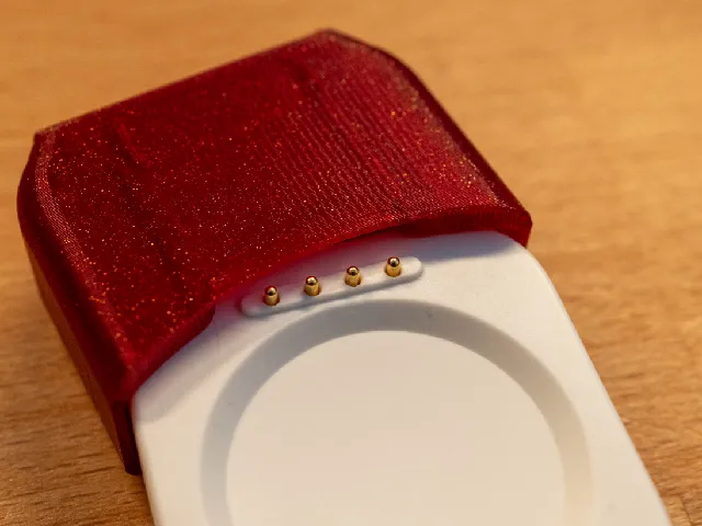 Case for OnePlus Watch 2+3 Charging base