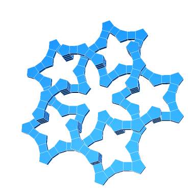 10 Kepler Knots — miniatura 5