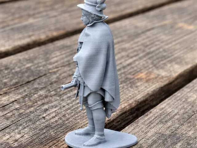 Joachim Murat Napoleonic Soldier