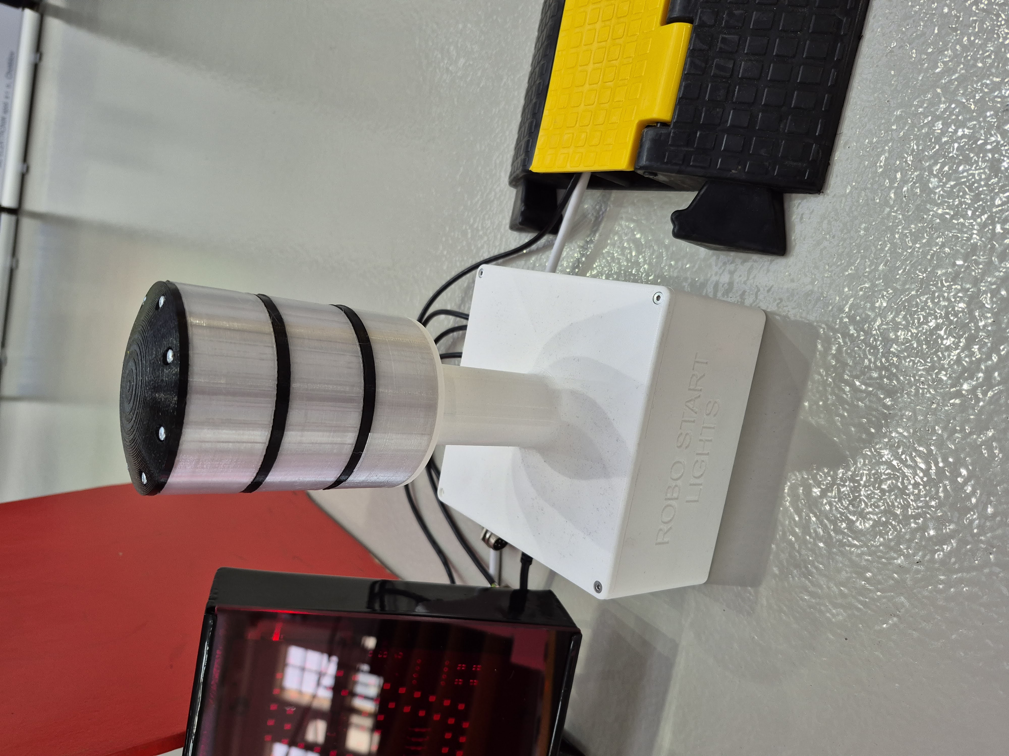 Playoff semaphore for robocompetition — miniatura 5