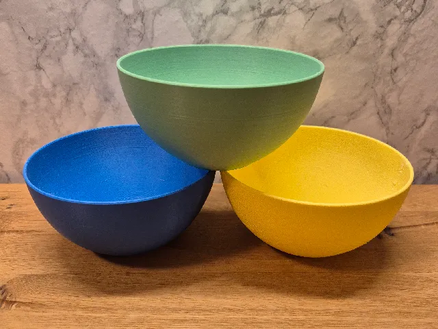 Simple Small Bowl