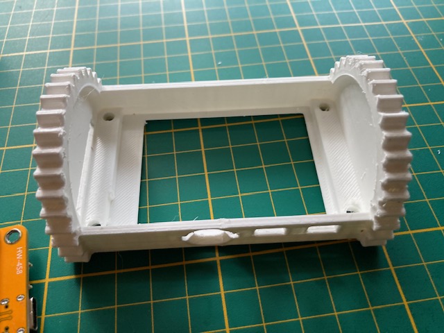 Adjustable cyd stand — thumbnail 4