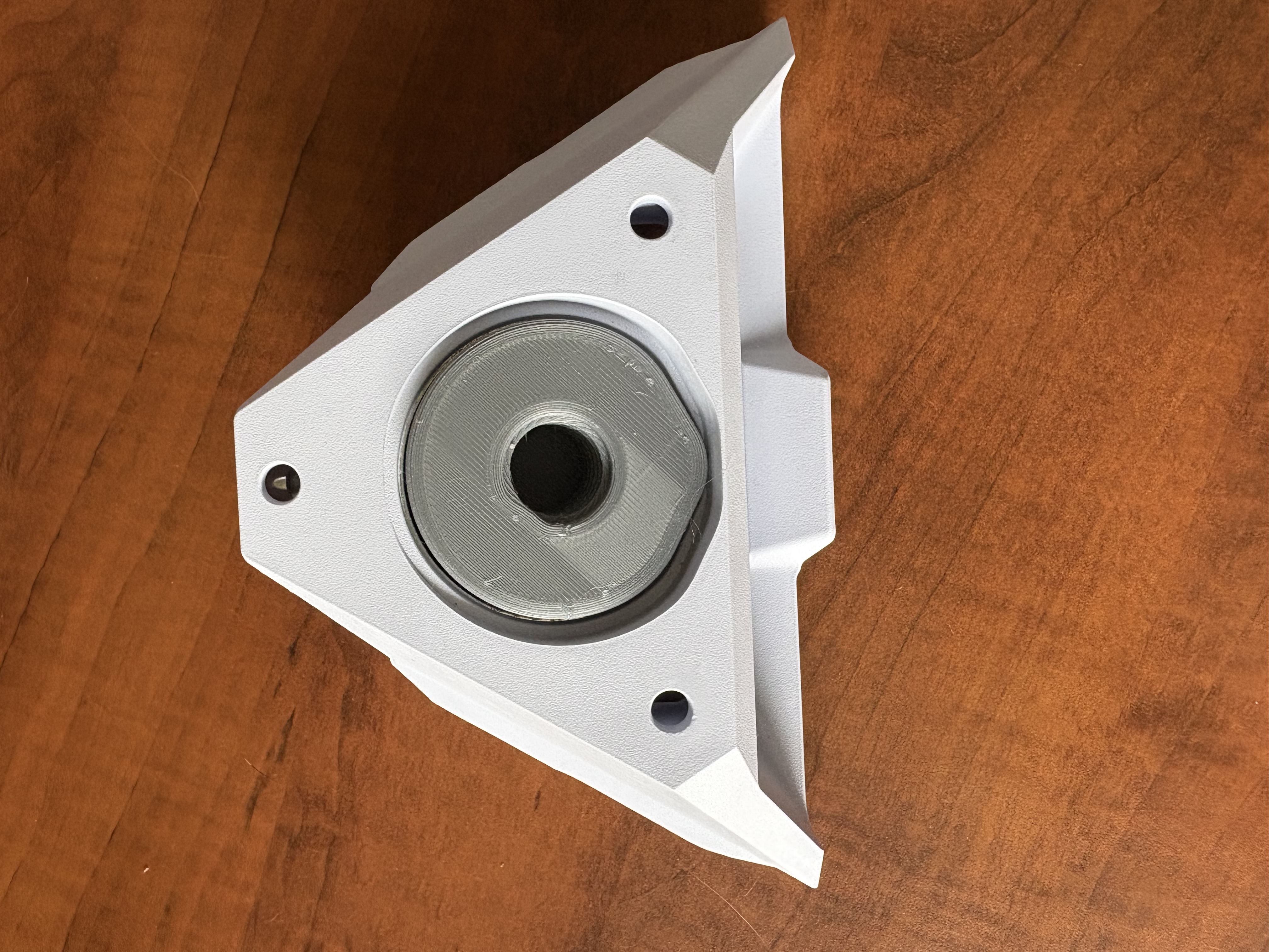 Starlink Mini Painters Pole Adapter Gen2