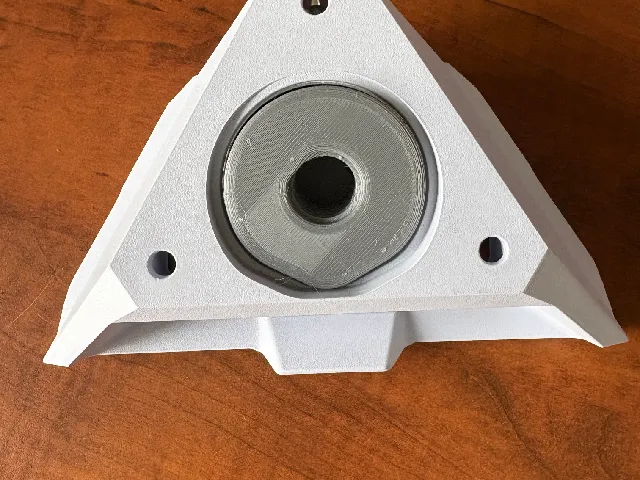 Starlink Mini Painters Pole Adapter Gen2