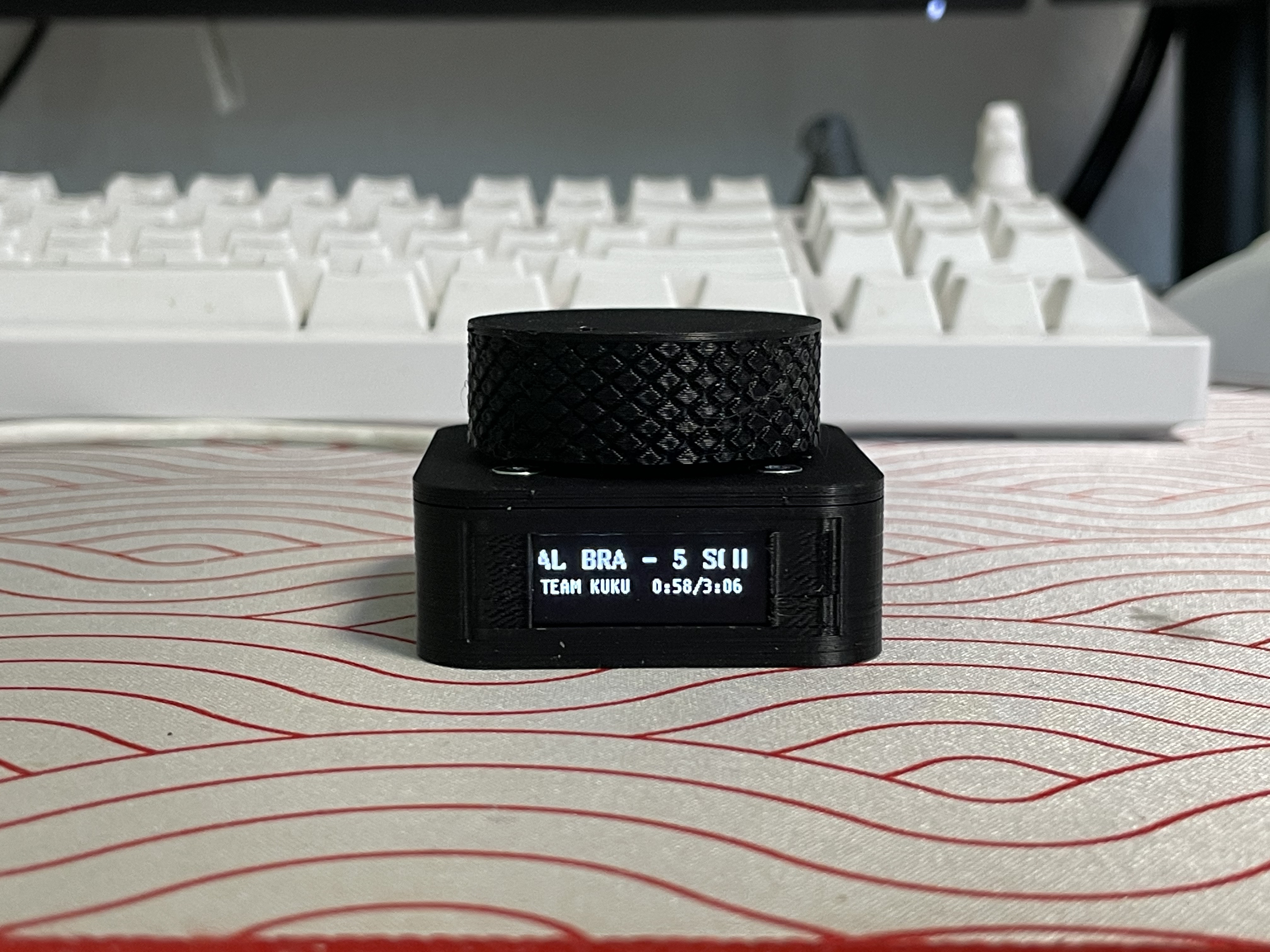 Windowsthing - a open source media controller — miniatura 2