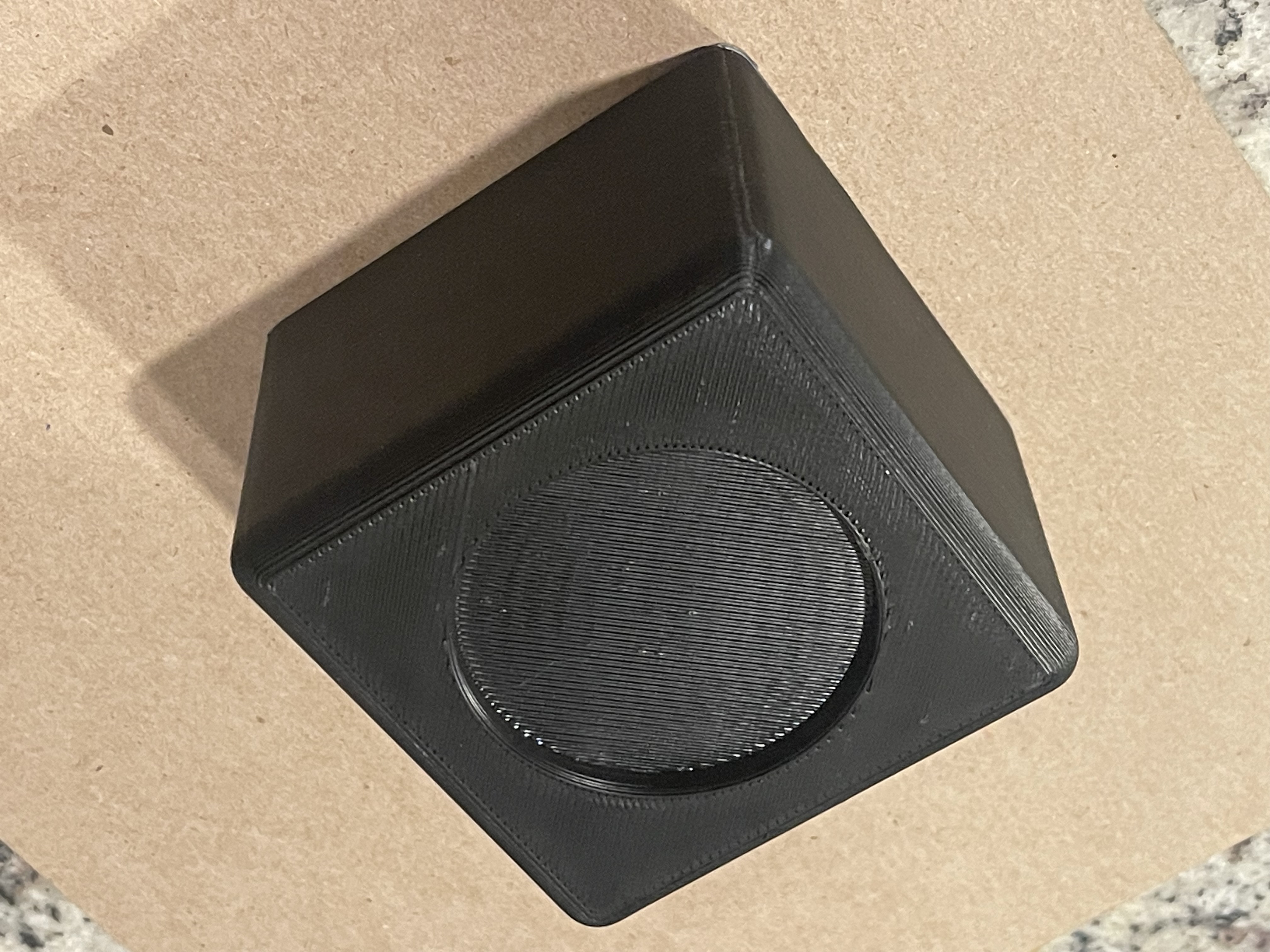 SOVOL SV08 50MM LIFT BLOCK