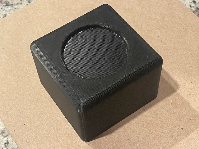 SOVOL SV08 50MM LIFT BLOCK