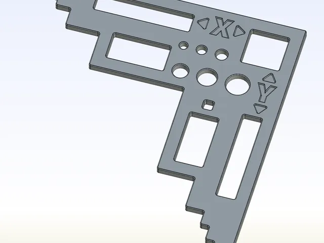 dimension calibration tool
