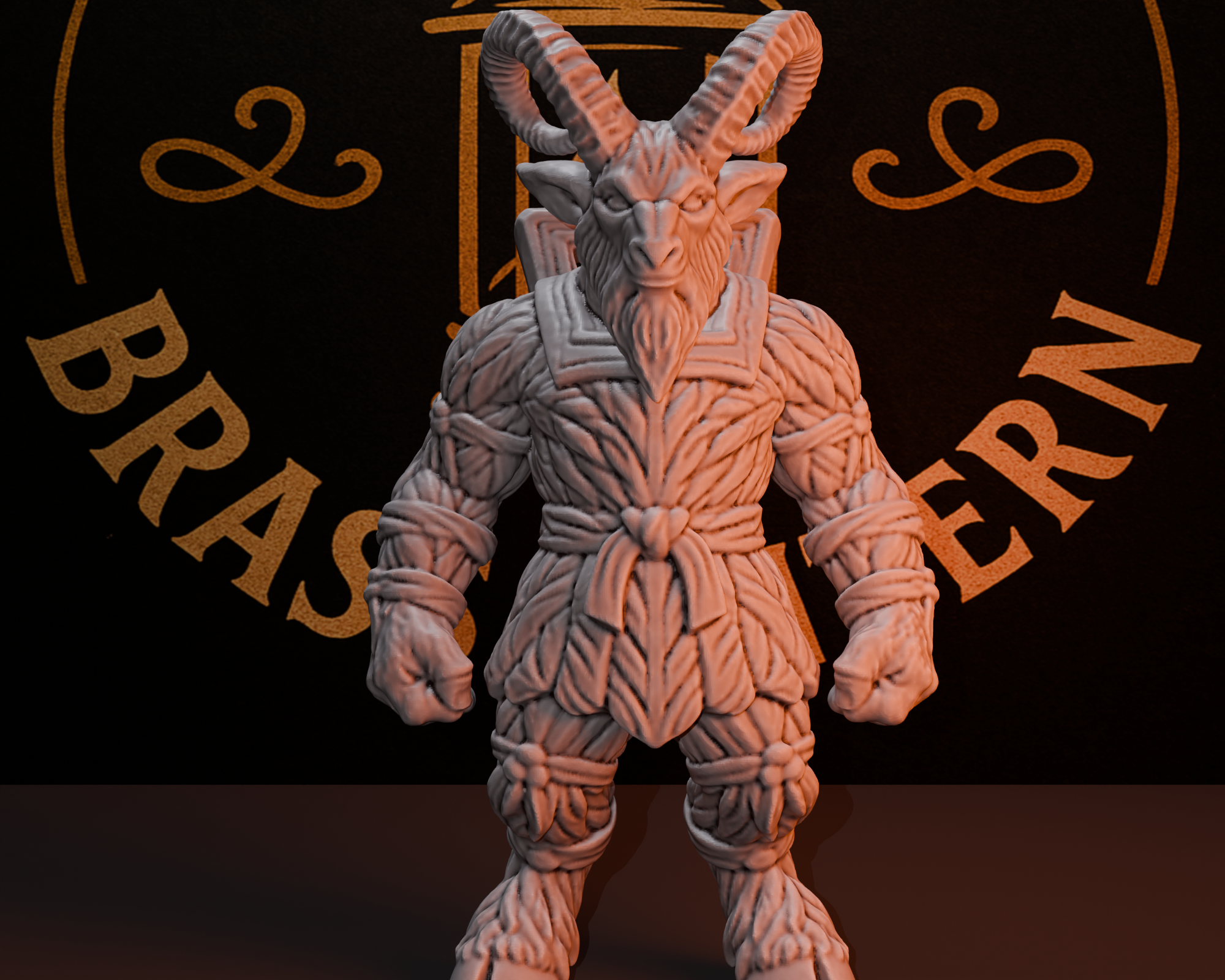 Krampuslauf