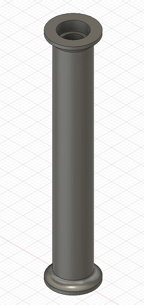 Roller for Chitu E1 Drying Box — thumbnail 2
