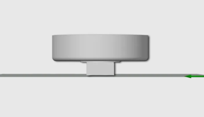 Miniatura 4 do modelo 3D Clibracion Rapida