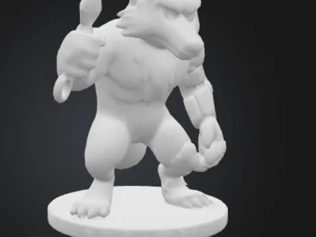 LoboTek