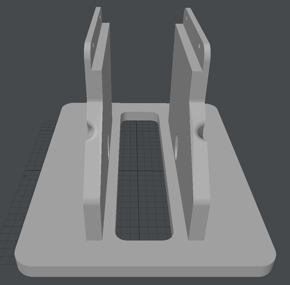 InfinityFlow S1 Base v2 — miniatura 3