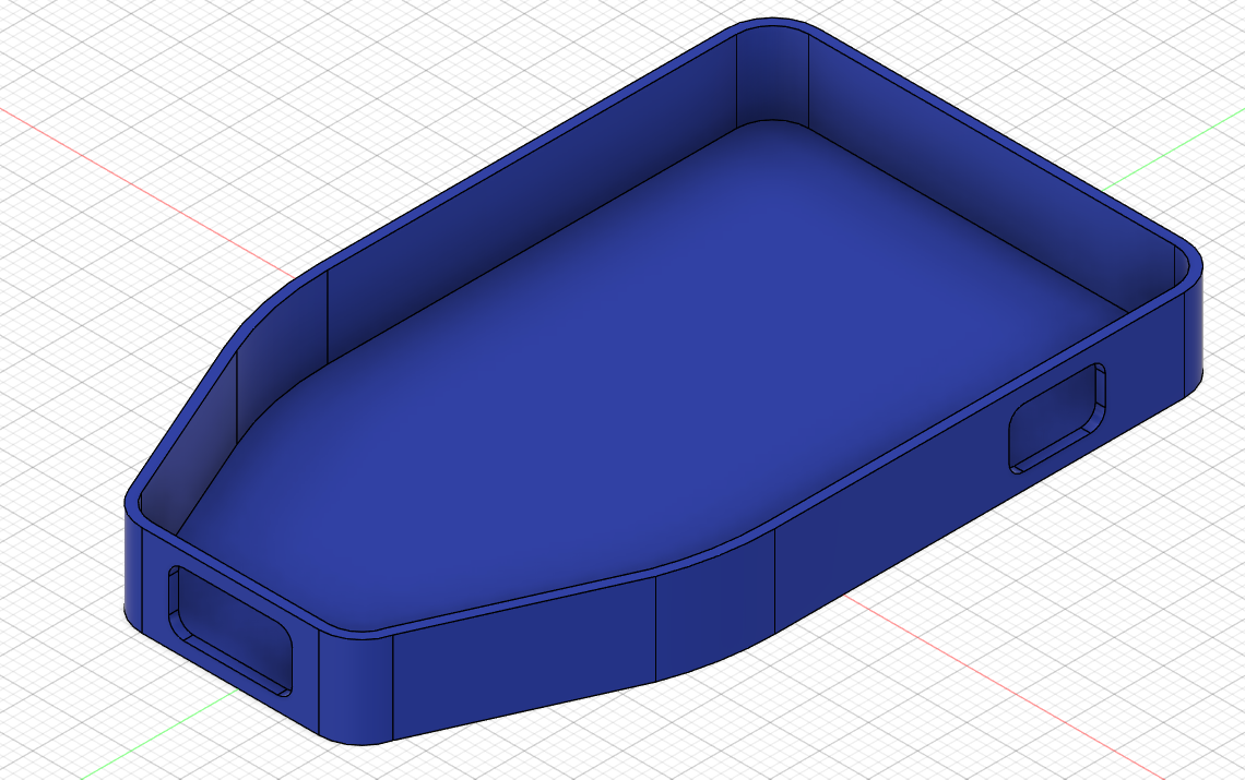 Trezor 7 case