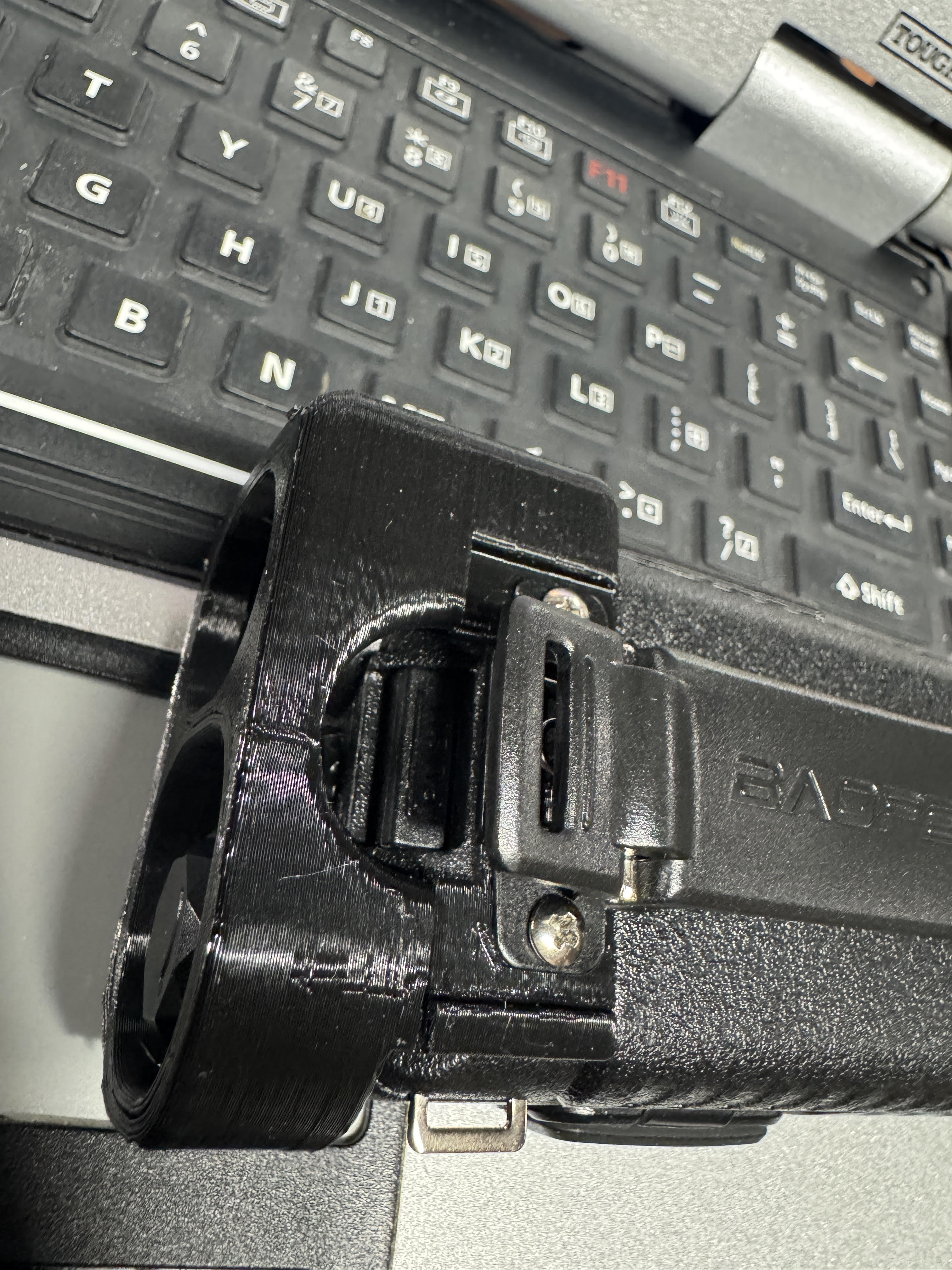 UV5R Button Cover Remix