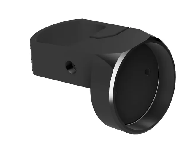 Garmin Varia holder