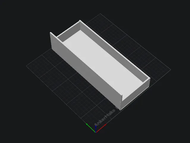 M5C Basic Filament holder