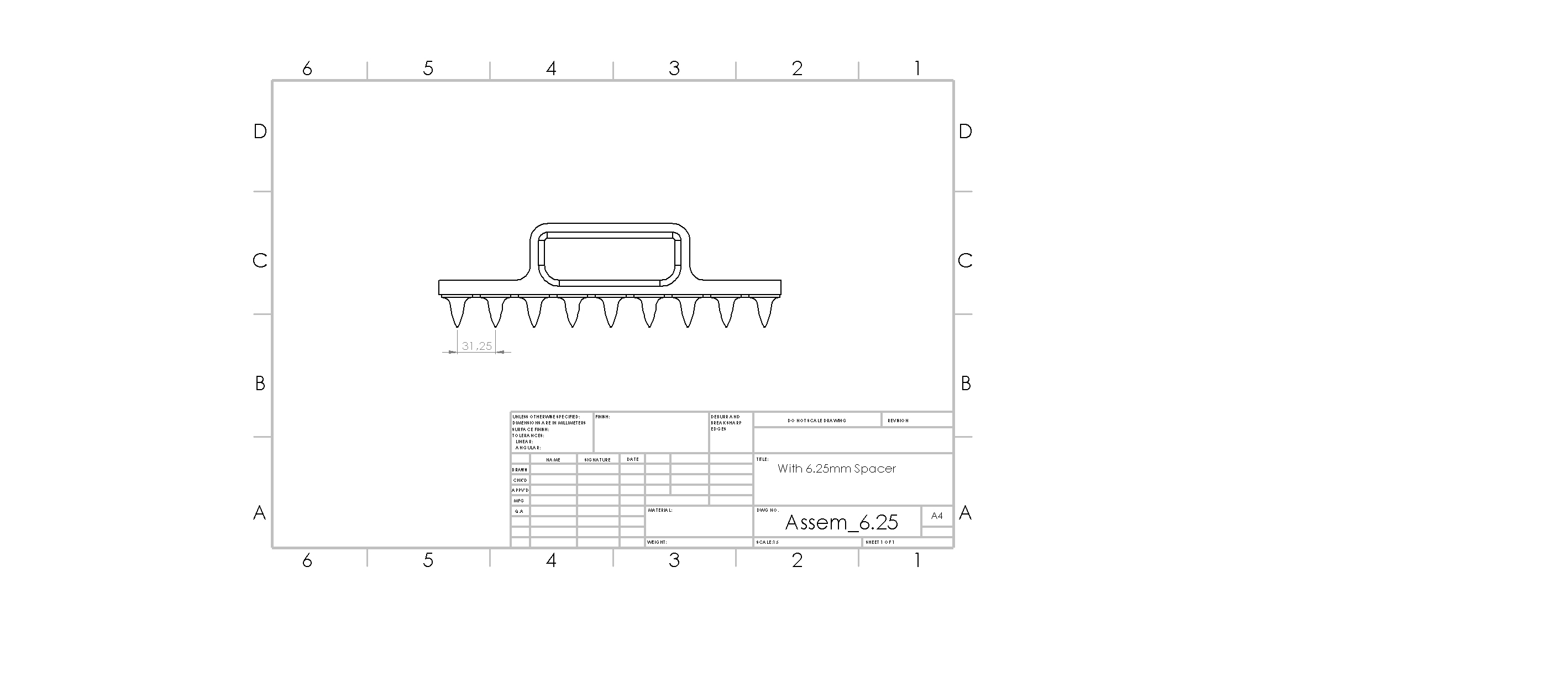 Seed Ruler Modular — miniatura 4