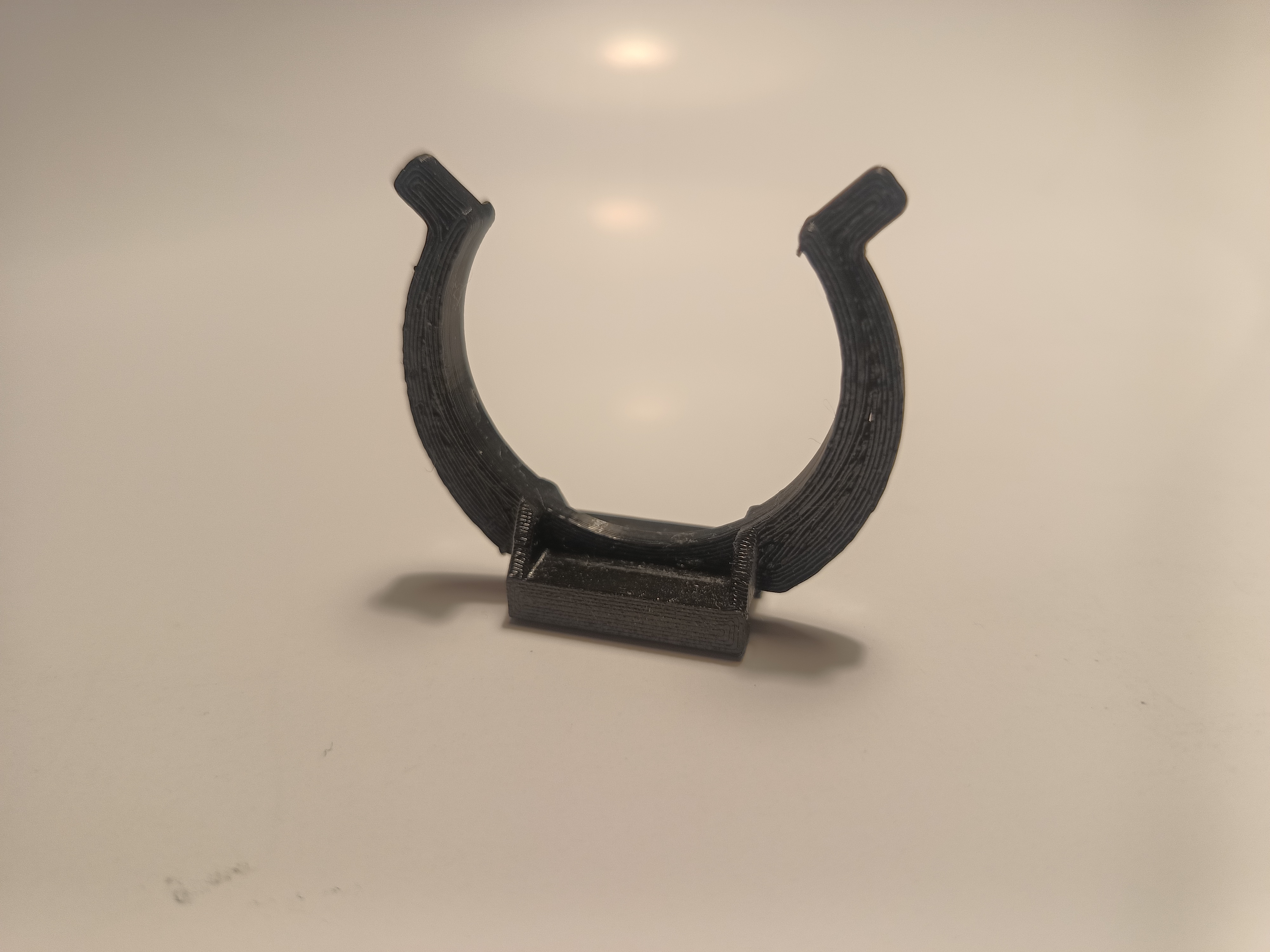 IKEA kitchen leg clip
