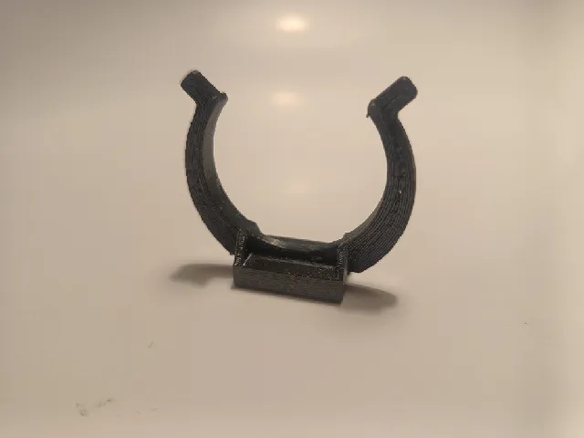 IKEA kitchen leg clip