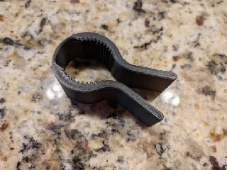 Cap Grabber