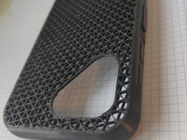 More reliable Fairphone 5 Case