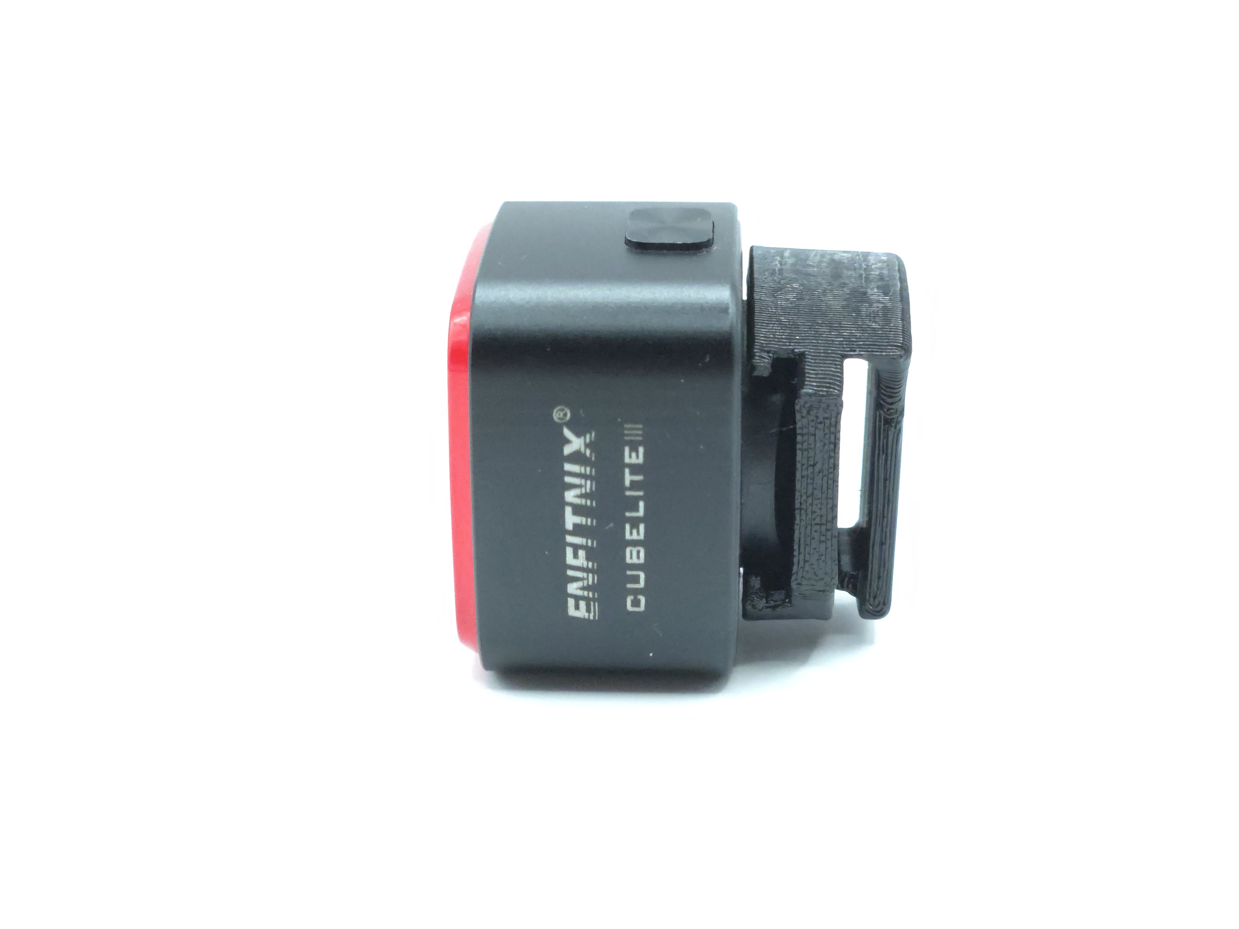 Enfitnix Cubelite III Clip Mount