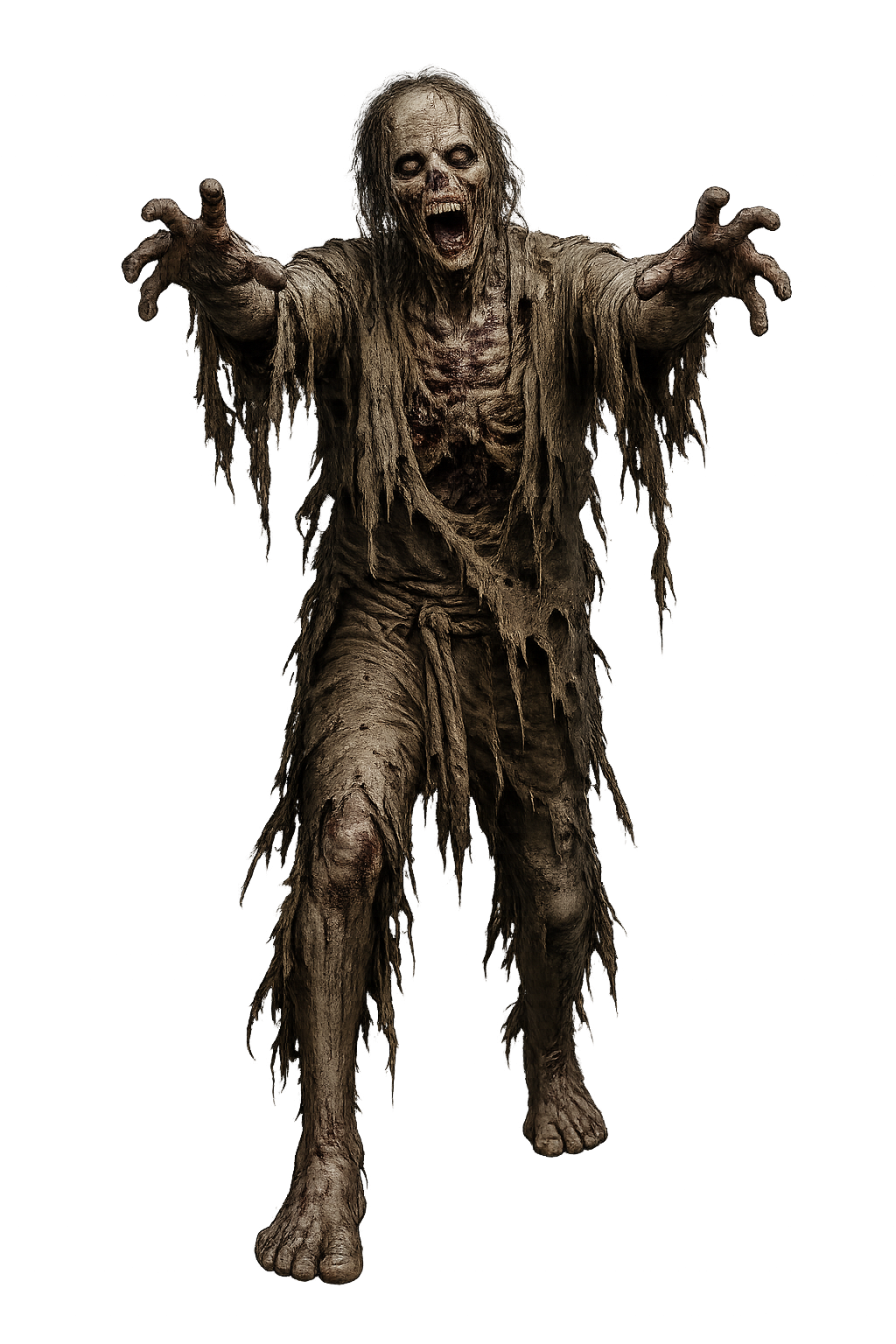 Zombies