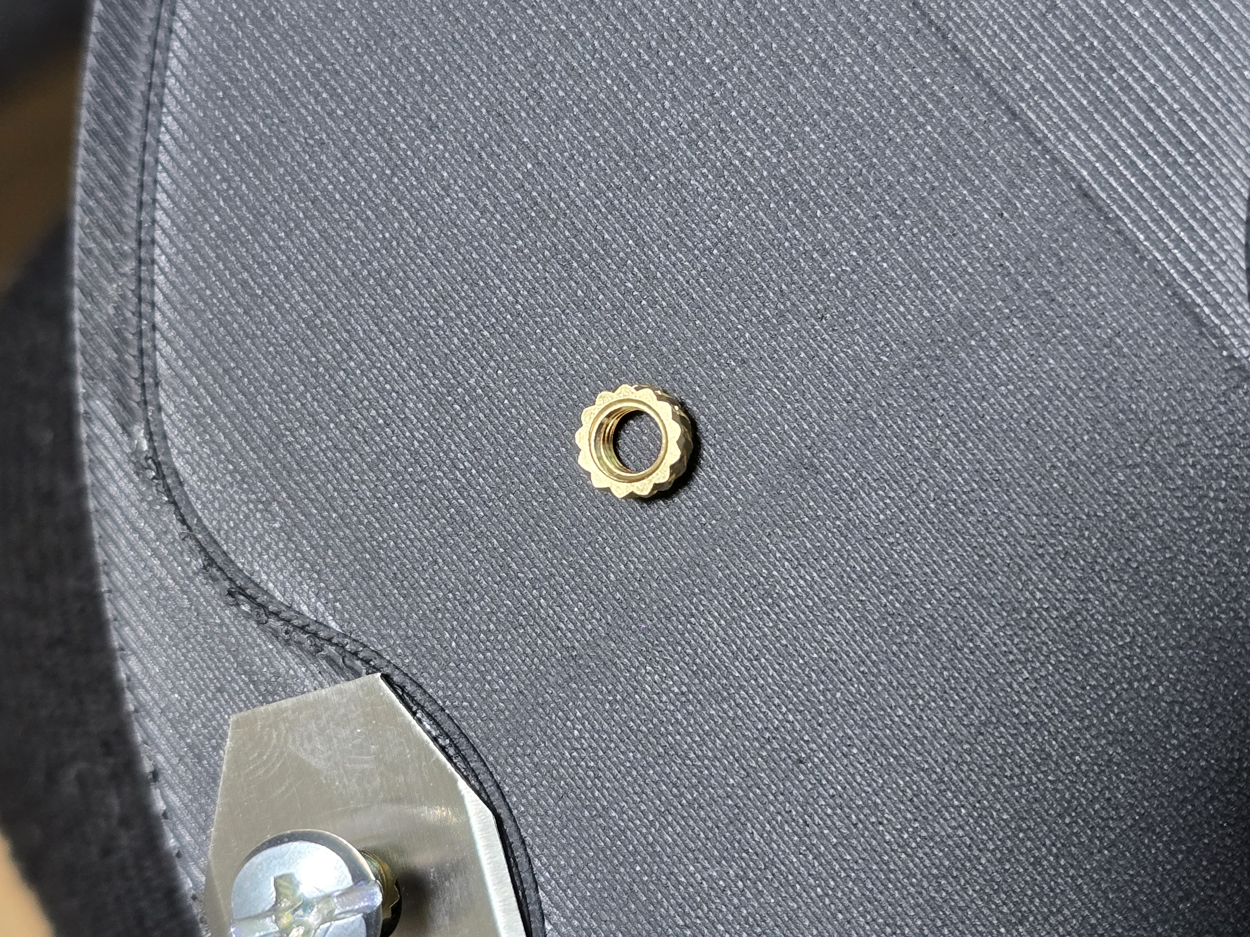 LUBA 2 replacement cutting disk — thumbnail 6