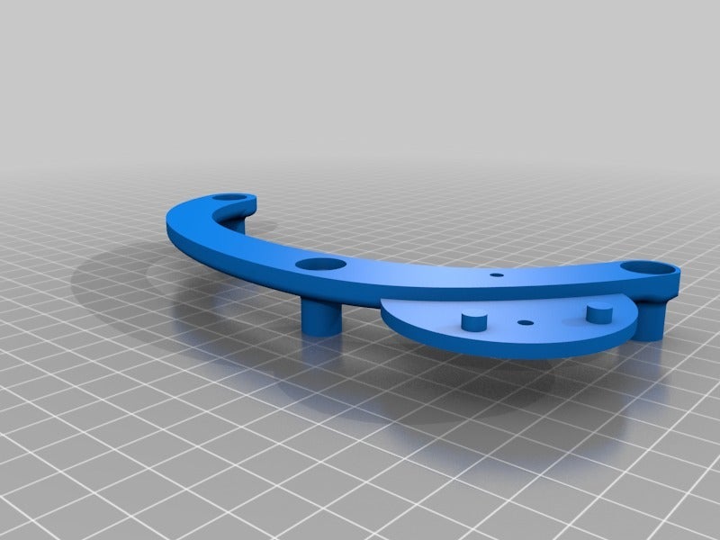 Speedometer Phone Holder — miniatura 2