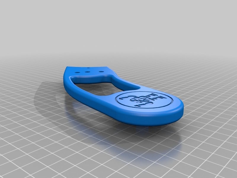 Speedometer Phone Holder — miniatura 3