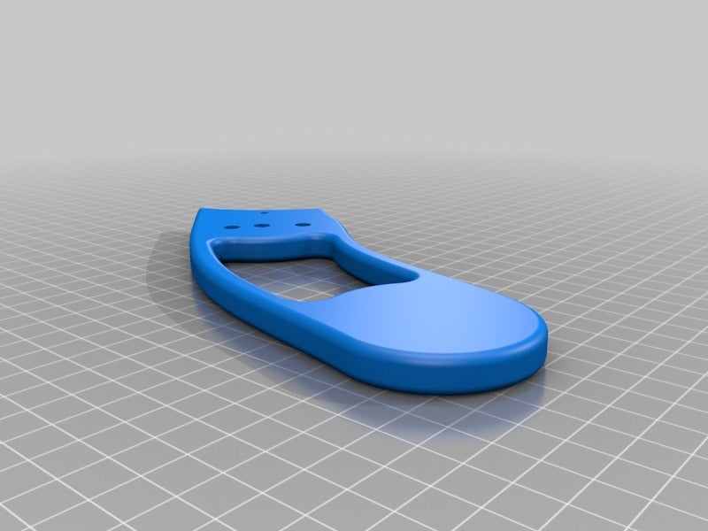 Speedometer Phone Holder — miniatura 4